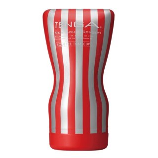Masturbator Tenga Soft Case Cup Medium