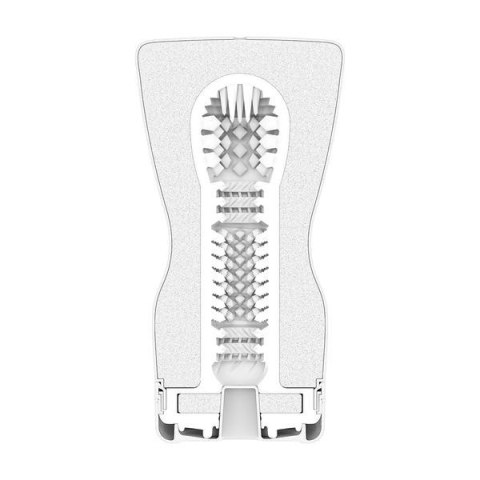 Masturbator Tenga Squeeze Tube Cup Strong