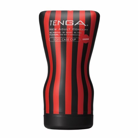 Masturbator Tenga Squeeze Tube Cup Strong