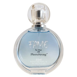 Perfumy męskie Fame with PheroStrong Men 50ml