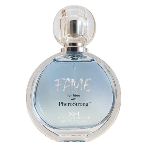 Perfumy męskie Fame with PheroStrong Men 50ml