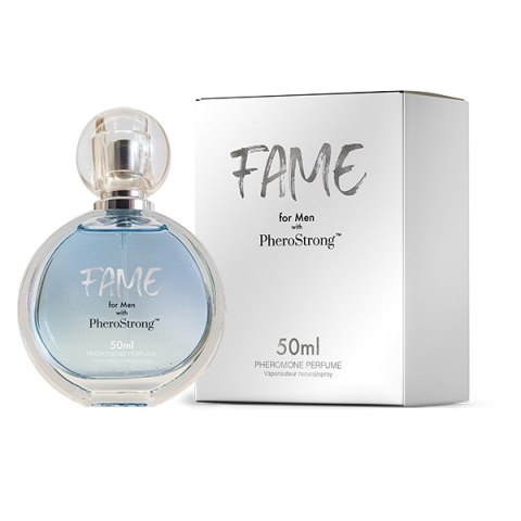Perfumy męskie Fame with PheroStrong Men 50ml
