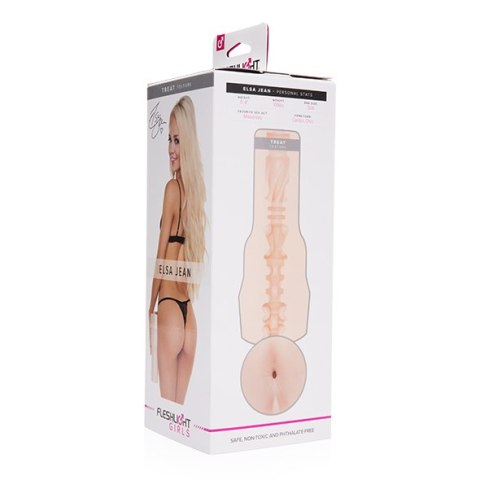 Masturbator odbyt - Fleshlight Girls Elsa Jean Treat
