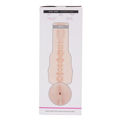 Masturbator odbyt - Fleshlight Girls Elsa Jean Treat