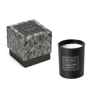 Świeca do masażu  Je Joue Luxury Massage Candle Jasmine Lily