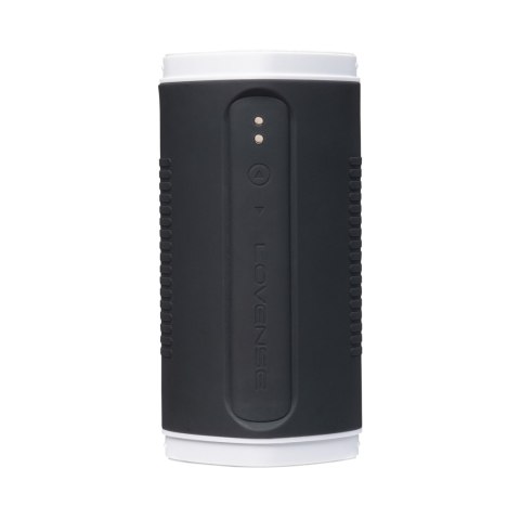 Lovense Calor – Inteligentny Masturbator z Funkcją Grzania i Czujnikiem Głębokości