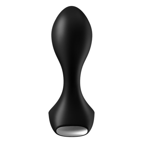 Wibrator analny Satisfyer Backdoor Lover Black