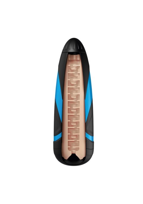 Nakładka Satisfyer Men One Sleeve Lusty Tongues