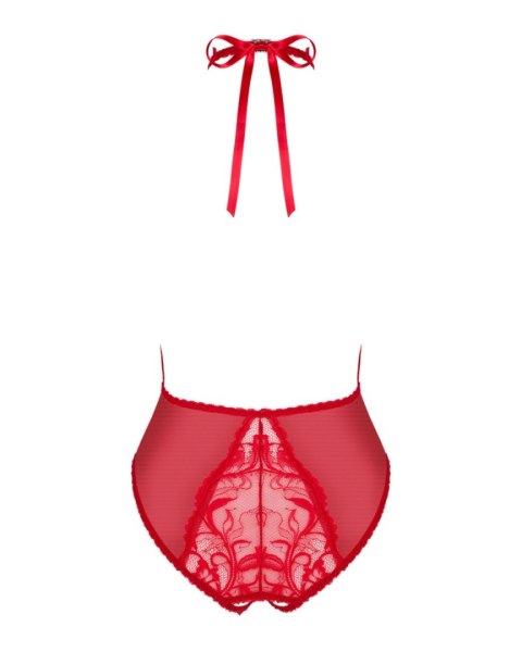 Dagmarie body z otwartym krokiem XS/S