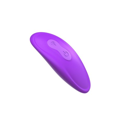 Strap-On Fantasy for Her Her Strapless