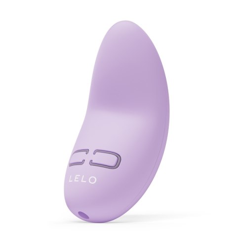 LELO Lily 3 – wodoodporny masażer osobisty, calm lavender, 10 trybów wibracji
