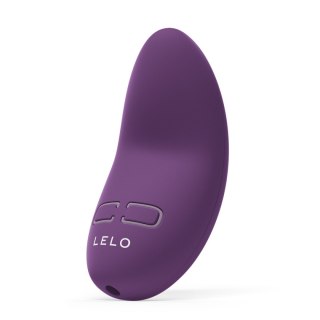 Masażer osobisty LELO Lily 3 Dark Plum – luksusowa rozkosz w dyskretnej formie