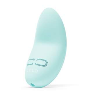 LELO Lily 3 – masażer osobisty, polar green