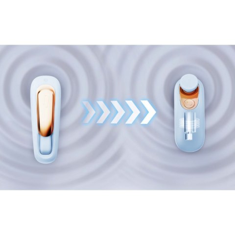 Wibrator do Punktu G lub Punktu P Qingnan No.6