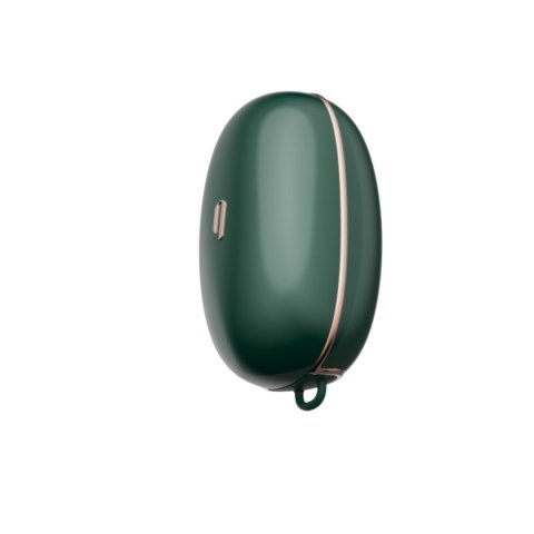 Stymulator Łechtaczki Qingnan Quartet Set Green