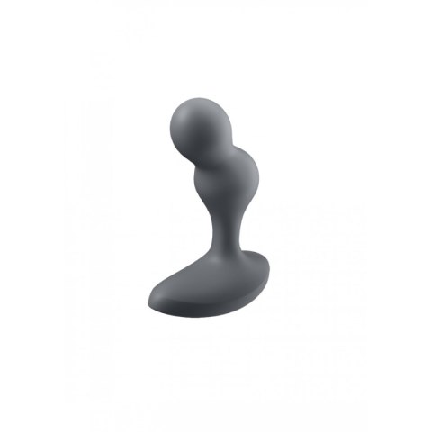Wibrator analny Satisfyer Deep Diver Connect App grey
