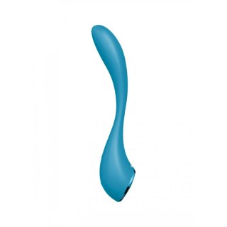 Stymulator Punktu G Satisfyer G-Spot Flex 5+ Petrol
