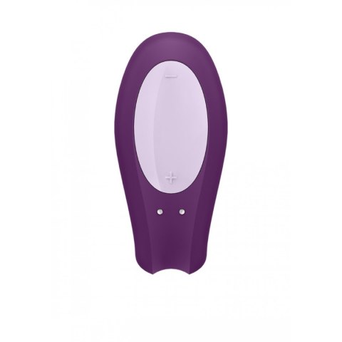 Zestaw wibrator dla par, wibrator do bielizny Satisfyer Partner Box 1
