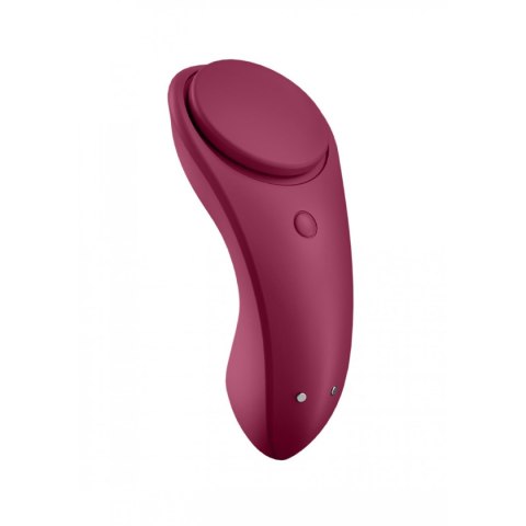 Zestaw wibrator dla par, wibrator do bielizny Satisfyer Partner Box 1