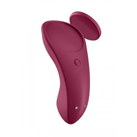 Zestaw wibrator dla par, wibrator do bielizny Satisfyer Partner Box 1