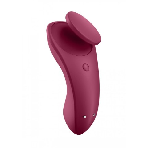 Zestaw wibrator dla par, wibrator do bielizny Satisfyer Partner Box 1
