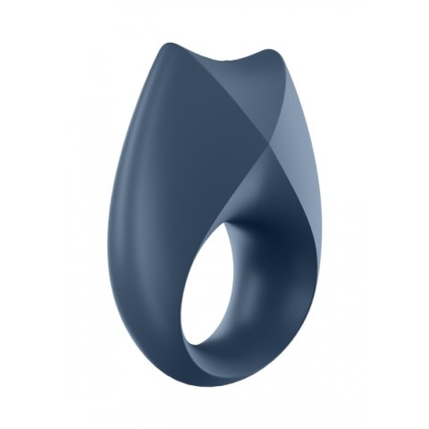 Zestaw wibrator dla par i obręcz na penisa Satisfyer Partner Box 2