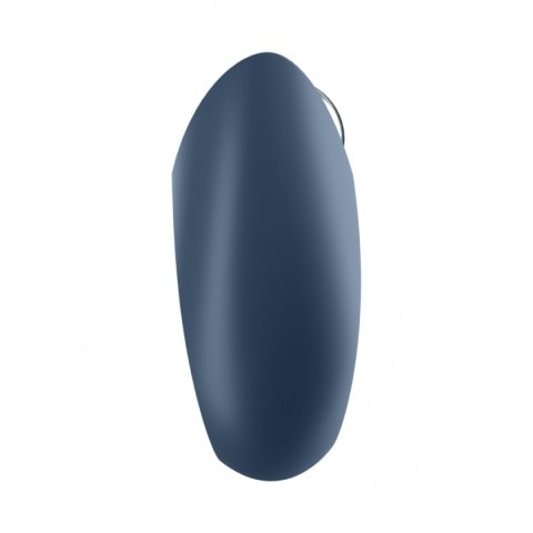 Zestaw wibrator dla par i obręcz na penisa Satisfyer Partner Box 2