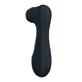 Stymulator łechtaczki Satisfyer Pro 2 Generation 3 Connect App Black