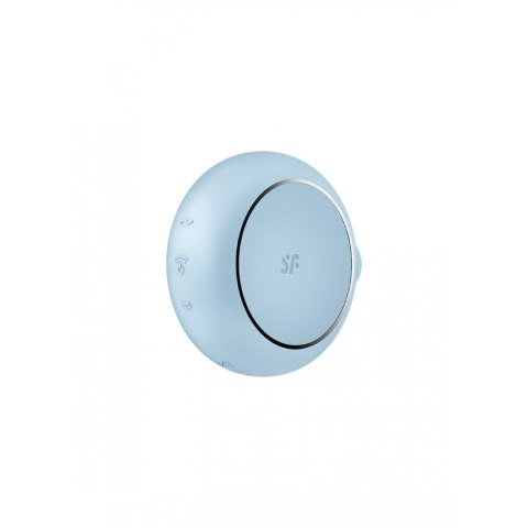 Stymulator łecztaczki Satisfyer Pro To Go 3 Blue