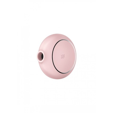 Stymulator łechtaczki Satisfyer Pro To Go 3 Rose