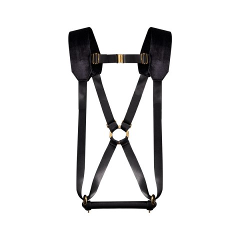 Uprząż oporowa typu szelki Upko Adult Sex Harness Restraint Device