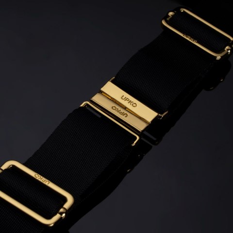 Uprząż oporowa typu szelki Upko Adult Sex Harness Restraint Device