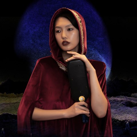 Packa Upko Black Label Collection Paddle