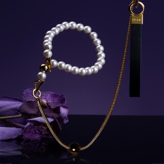Smycz Upko Moist Eyes Leash