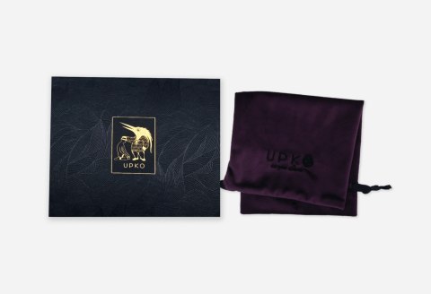 Smycz Upko Moist Eyes Leash