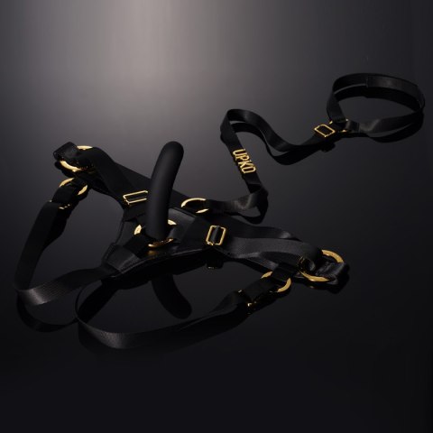 Uprząż Upko Strap-on Harness Kit
