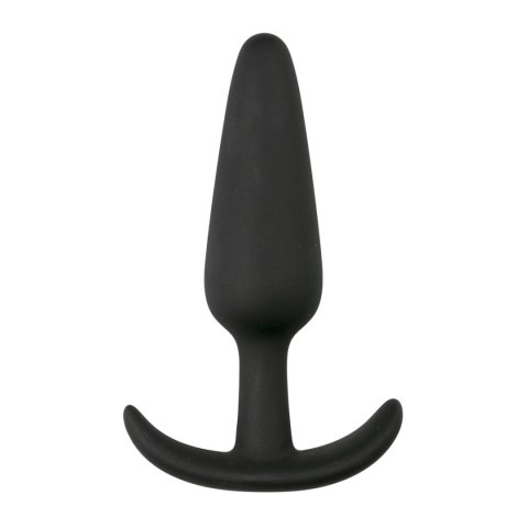 Korek analny Easytoys Anal Collection Buttplug S