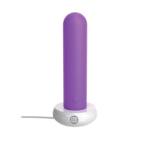 Mały wibrator Fantasy for Her Her Rechargeable Bullet