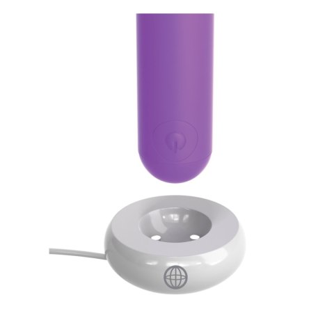 Mały wibrator Fantasy for Her Her Rechargeable Bullet