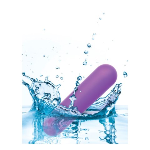 Mały wibrator Fantasy for Her Her Rechargeable Bullet