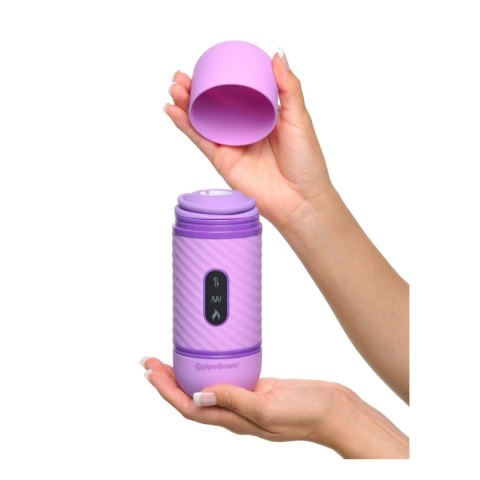 Wibrator punkt G Fantasy for Her Love Thrust-Her