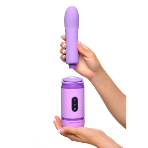 Wibrator punkt G Fantasy for Her Love Thrust-Her