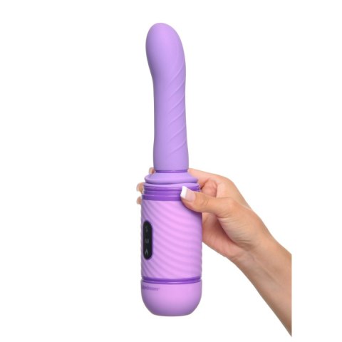 Wibrator punkt G Fantasy for Her Love Thrust-Her