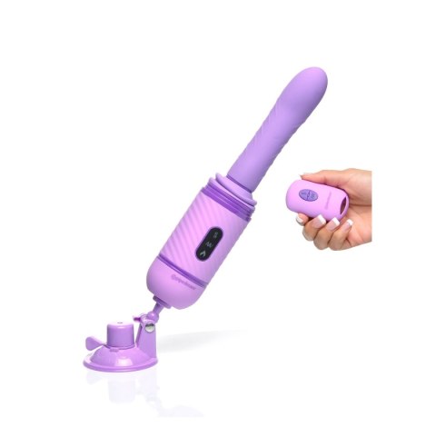 Wibrator punkt G Fantasy for Her Love Thrust-Her