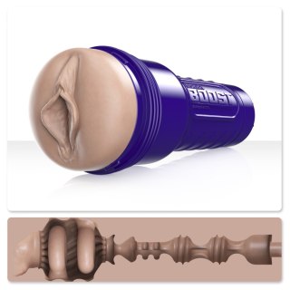 Masturbator Fleshlight Boost Bang: Light Medium Flesh