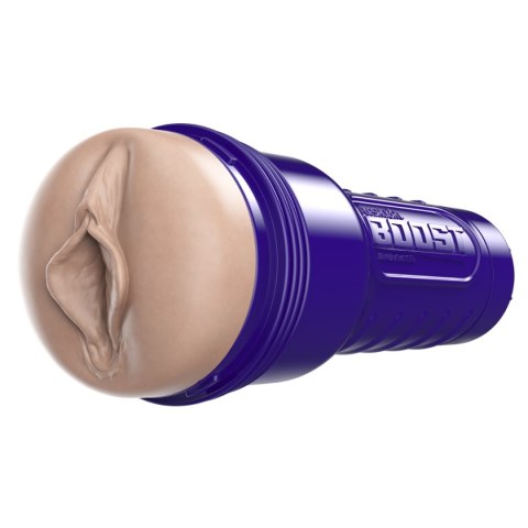 Masturbator Fleshlight Boost Bang: Light Medium Flesh