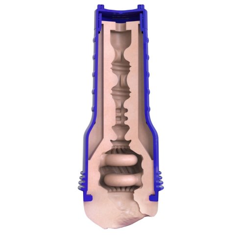 Masturbator Fleshlight Boost Bang: Light Medium Flesh