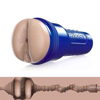 Masturbator Fleshlight Boost Blast Female: Light Medium Flesh