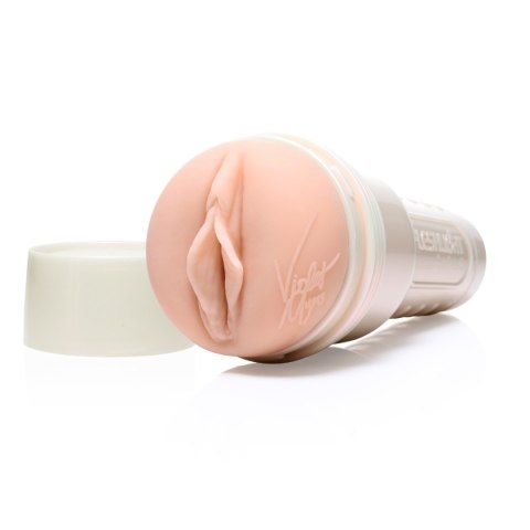 Masturbator pochwa - Fleshlight Girls Violet Myers Waifu