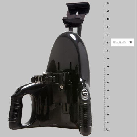 Stymulator ruchów Fleshlight Universal Launch Stroking Simulator